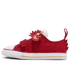 Chuck Taylor All Star 2V YOTD „Red“