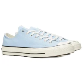 Chuck Taylor All Star 70 Ox Turnschuhe in Blau