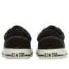 Chuck Taylor All Star AGED AP OX „Black“