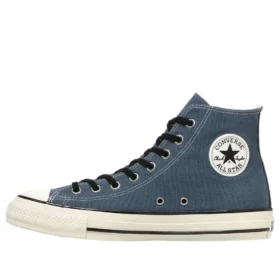 Chuck Taylor All Star Aged CL Hi „Hale Navy“