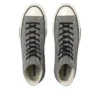 Chuck Taylor All Star Aged CL Hi „Iron Gray“
