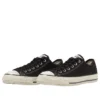 Chuck Taylor All Star Aged Distressed Ag OX „Schwarz“