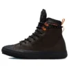 Chuck Taylor All Star All Terrain High „Velvet Brown“