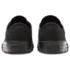 Chuck Taylor All Star Asymmetry OX „Black Monochrome“