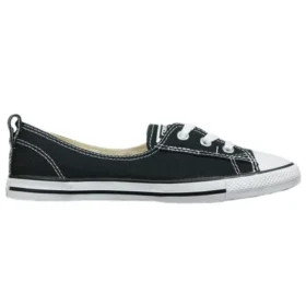 Chuck Taylor All Star Ballet Lace „Schwarz“