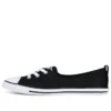Chuck Taylor All Star Ballet Lace Slip On Sneakers „Black“