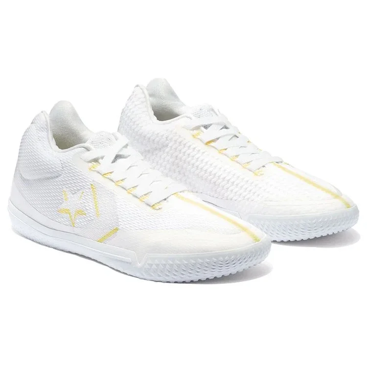 Chuck Taylor All Star BB Evo Mid „Hi-Vis Collection – White Fresh Yellow“ Chuck Taylor All Star BB Evo Mid „Hi-Vis Collection – White Fresh Yellow“