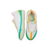 Chuck Taylor All Star BB Evo Mid „Hi-Vis Collection – White Green Glow“ Chuck Taylor All Star BB Evo Mid „Hi-Vis Collection – White Green Glow“
