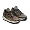 Chuck Taylor All Star BB Jet „Archive Print – Leopard“