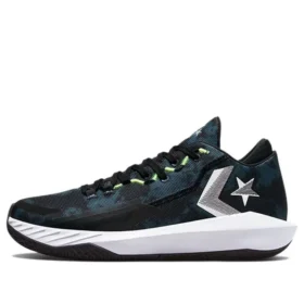 Chuck Taylor All Star BB Jet „Colorblock – Black Navy“