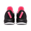 Chuck Taylor All Star BB Shift „Black Neon Pink“