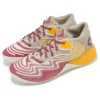 Chuck Taylor All Star BB Shift „Light Dune Astrodust Pink“