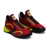 Chuck Taylor All Star BB Shift „Monster Clash – Red“