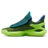 Chuck Taylor All Star BB Trilliant CX „Poison Dart Fro-Nitro Bud“