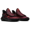 Chuck Taylor All Star BB Trilliant CX „Poison Dart Frog – Magic Flame“