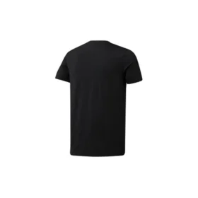 Chuck Taylor All Star bedrucktes Sport-T-Shirt mit kurzen Ärmeln „Schwarz“ Chuck Taylor All Star bedrucktes Sport-T-Shirt mit kurzen Ärmeln „Schwarz“