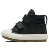 Chuck Taylor All Star Berkshire Boot Easy-On „Schwarz“