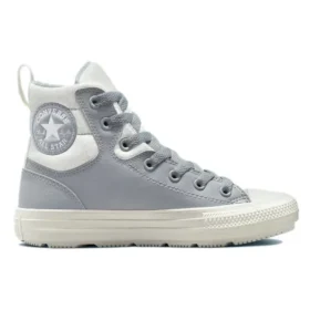 Chuck Taylor All Star Berkshire Boot High „Ash Stone“