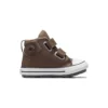 Chuck Taylor All Star Berkshire Boot Leder „Braun“