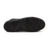Chuck Taylor All Star Berkshire Boot Leder High Top „Black“