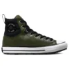 Chuck Taylor All Star Berkshire „Green Black“