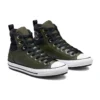 Chuck Taylor All Star Berkshire „Green Black“