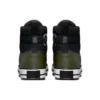 Chuck Taylor All Star Berkshire „Green Black“