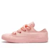 Chuck Taylor All Star Big Eyelets „Rot“