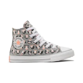 Chuck Taylor All Star Big „Grey Black“