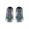 Chuck Taylor All Star Big „Grey Green“