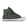 Chuck Taylor All Star Big Snowman „Hi Black“