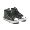 Chuck Taylor All Star Big Snowman „Hi Black“