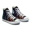 Chuck Taylor All Star „Black Blue“