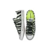 Chuck Taylor All Star Black Glow in „the Dark“