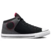 Chuck Taylor All Star „Black Gray“