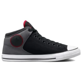 Chuck Taylor All Star „Black Gray“