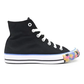 Chuck Taylor All Star „Black Multicolor“