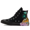 Chuck Taylor All Star „Black Pink Yellow“