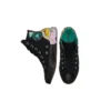 Chuck Taylor All Star „Black Pink Yellow“
