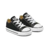 Chuck Taylor All Star „Black White“