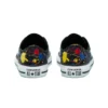 Chuck Taylor All Star „Black Yellow“