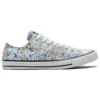 Chuck Taylor All Star „Blau Gelb Weiß“