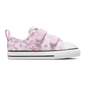 Chuck Taylor All Star Blossoms Easy On Low Top „Lilac“