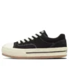 Chuck Taylor All Star Boarderstar Ox „Schwarz“
