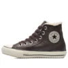 Chuck Taylor All Star Boot High Top „Burnt Umber“