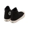Chuck Taylor All Star Bp Z High Top „Black“