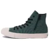 Chuck Taylor All Star Bp Z High Top „Grün“