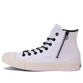 Chuck Taylor All Star Bp Z High Top „White“