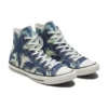 Chuck Taylor All Star Braun/Blau