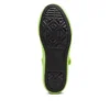 Chuck Taylor All Star Bubble Strap Easy On Hyper Brights Low Top „Black Green“